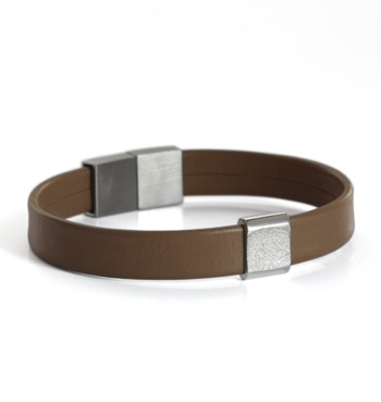 Fingerprint Armband Fingerabdruck